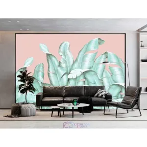 Фотообои на заказ по индивидуальному размеру Citydecor Абстракция 364