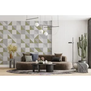 Фотообои на заказ по индивидуальному размеру Citydecor Абстракция 405