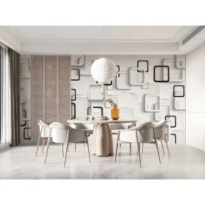 Фотообои на заказ по индивидуальному размеру Citydecor Абстракция 416