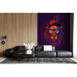 Фотообои на заказ по индивидуальному размеру Citydecor Абстракция 420