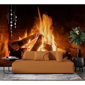 Фотообои на заказ по индивидуальному размеру Citydecor Абстракция 424