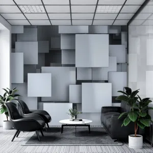 Фотообои на заказ по индивидуальному размеру Citydecor Абстракция 436