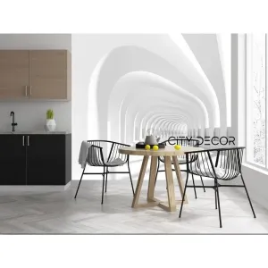 Фотообои на заказ по индивидуальному размеру Citydecor Пространство 3D