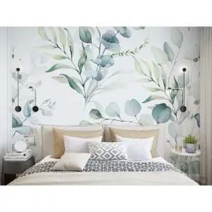 Фотообои на заказ по индивидуальному размеру Citydecor Абстракция 58