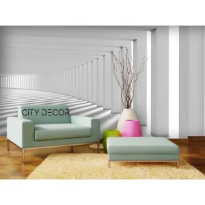 Фотообои на заказ по индивидуальному размеру Citydecor Абстракция 57