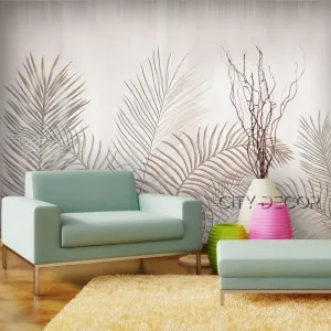 Фотообои на заказ по индивидуальному размеру Citydecor Абстракция 79