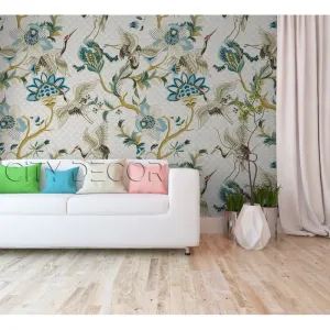 Фотообои на заказ по индивидуальному размеру Citydecor Абстракция 99