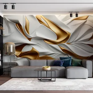 Фотообои на заказ по индивидуальному размеру Citydecor Абстракция 3D 12