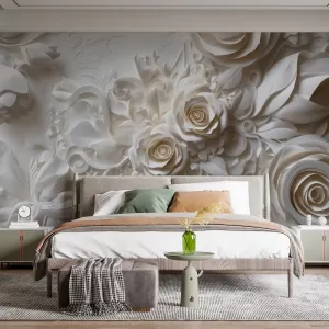 Фотообои на заказ по индивидуальному размеру Citydecor Абстракция 3D 13