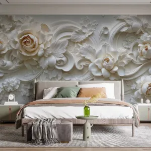 Фотообои на заказ по индивидуальному размеру Citydecor Абстракция 3D 16