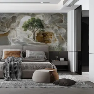 Фотообои на заказ по индивидуальному размеру Citydecor Абстракция 3D 17