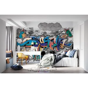 Фотообои на заказ по индивидуальному размеру Citydecor Абстракция 425