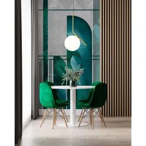 Фотообои на заказ по индивидуальному размеру Citydecor Абстракция 428