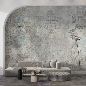 Фотообои на заказ по индивидуальному размеру Citydecor Абстракция 435