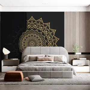 Фотообои на заказ по индивидуальному размеру Citydecor Абстракция 440