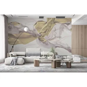 Дизайнерские фотообои по индивидуальному размеру Citydecor Air 1