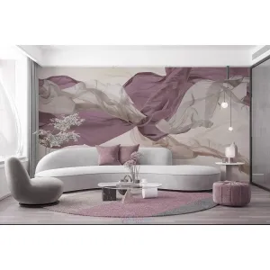 Дизайнерские фотообои по индивидуальному размеру Citydecor Air 3