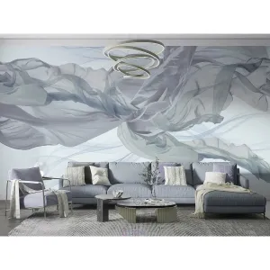 Дизайнерские фотообои по индивидуальному размеру Citydecor Air 4