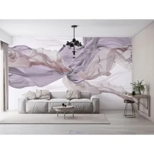 Дизайнерские фотообои по индивидуальному размеру Citydecor Air 7