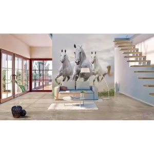 Фотообои на заказ по индивидуальному размеру Citydecor Животные и Птицы 14