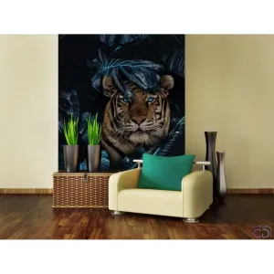 Фотообои на заказ по индивидуальному размеру Citydecor Животные и Птицы 15