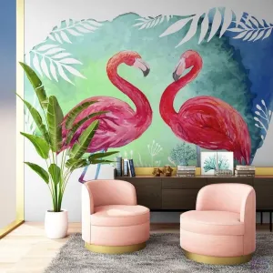 Фотообои на заказ по индивидуальному размеру Citydecor Животные и Птицы 18 Фотообои на заказ по индивидуальному размеру Citydecor Животные и Птицы 18