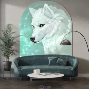 Фотообои на заказ по индивидуальному размеру Citydecor Животные и Птицы 24