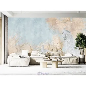 Фотообои на заказ по индивидуальному размеру Citydecor Животные и Птицы 34