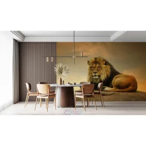 Фотообои на заказ по индивидуальному размеру Citydecor Животные и Птицы 38