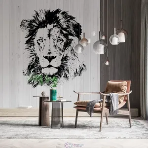 Фотообои на заказ по индивидуальному размеру Citydecor Животные и птицы 42