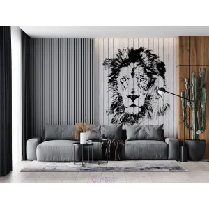 Фотообои на заказ по индивидуальному размеру Citydecor Животные и птицы 43