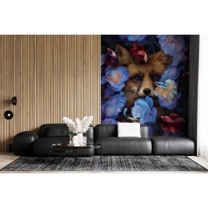 Фотообои на заказ по индивидуальному размеру Citydecor Животные и Птицы 56