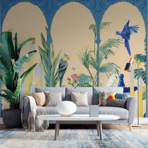 Фотообои на заказ по индивидуальному размеру Citydecor Животные и Птицы 58