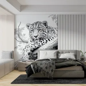 Фотообои на заказ по индивидуальному размеру Citydecor Животные и птицы 60