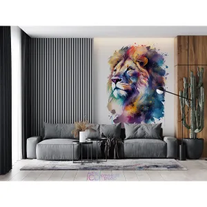 Фотообои на заказ по индивидуальному размеру Citydecor Животные и Птицы 62