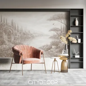 Фотообои на заказ по индивидуальному размеру Citydecor Antico 2