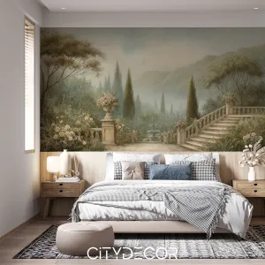 Фотообои на заказ по индивидуальному размеру Citydecor Antico 6