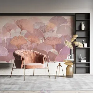 Фотообои на заказ по индивидуальному размеру Citydecor Art Nature 10