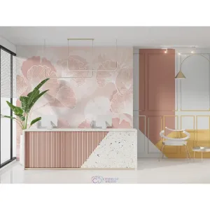 Фотообои на заказ по индивидуальному размеру Citydecor Art Nature 13