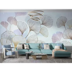 Фотообои на заказ по индивидуальному размеру Citydecor Art Nature 17