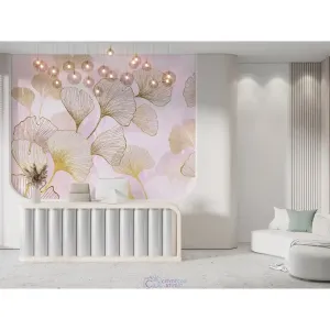 Фотообои на заказ по индивидуальному размеру Citydecor Art Nature 19