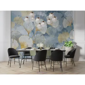 Фотообои на заказ по индивидуальному размеру Citydecor Art Nature 20