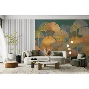 Фотообои на заказ по индивидуальному размеру Citydecor Art Nature 3