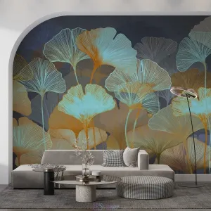 Фотообои на заказ по индивидуальному размеру Citydecor Art Nature 4