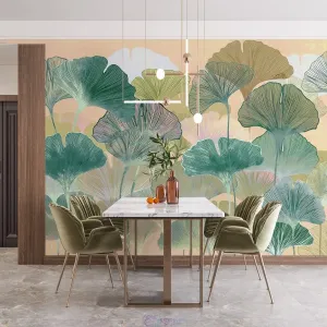 Фотообои на заказ по индивидуальному размеру Citydecor Art Nature 6