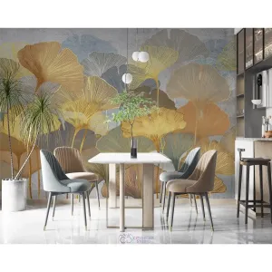 Фотообои на заказ по индивидуальному размеру Citydecor Art Nature 7