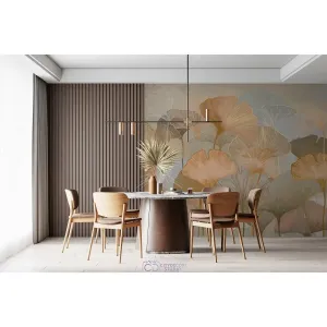 Фотообои на заказ по индивидуальному размеру Citydecor Art Nature 8