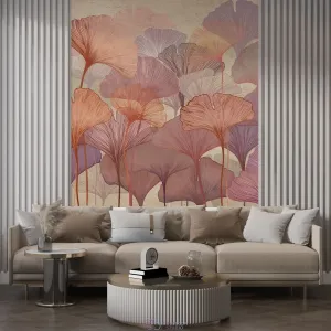 Фотообои на заказ по индивидуальному размеру Citydecor Art Nature 9