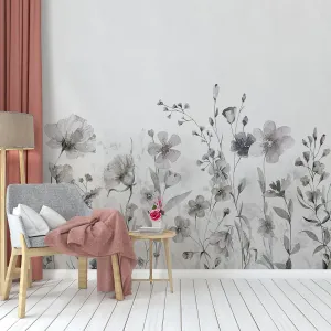 Фотообои на заказ по индивидуальному размеру Citydecor Blossom 47