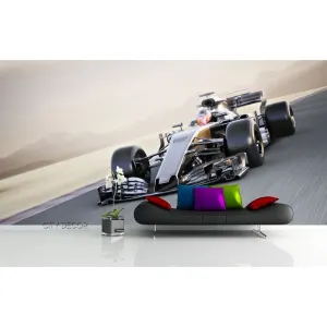 Фотообои на заказ по индивидуальному размеру Citydecor Транспорт 19